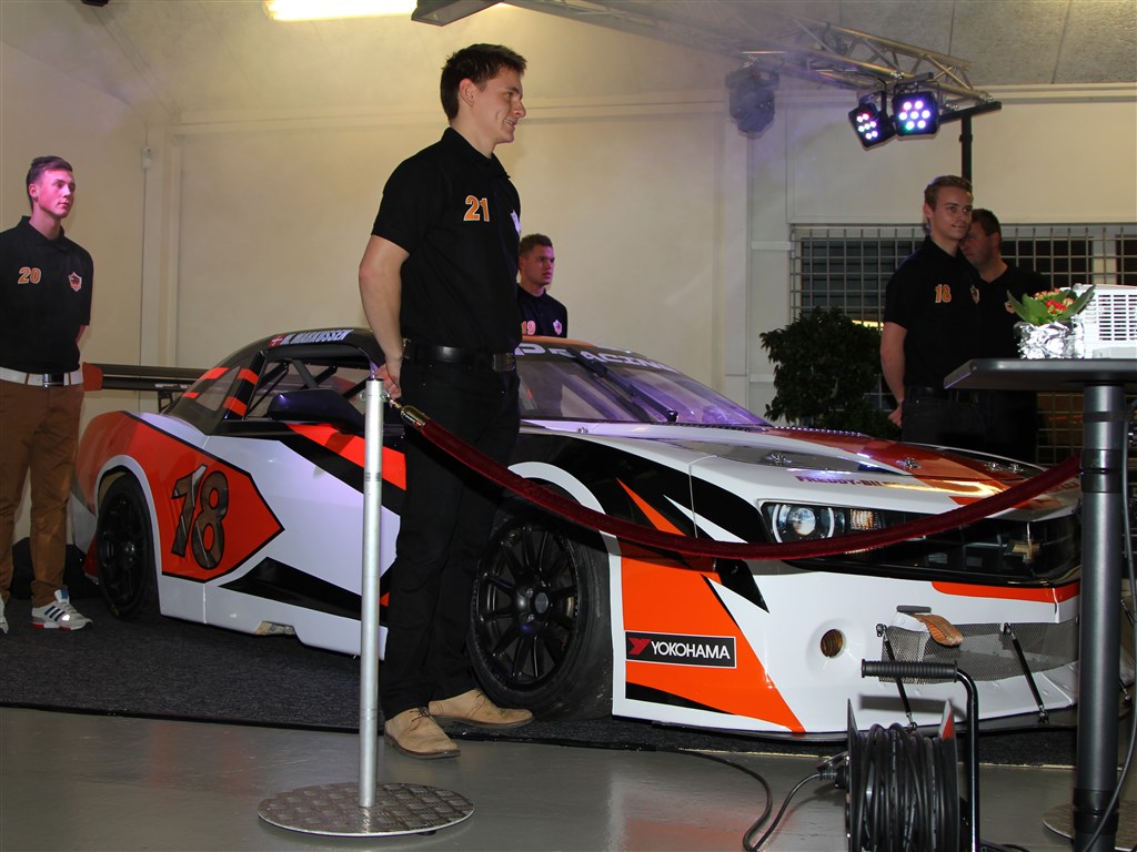 (Foto: Motorsporten.dk)